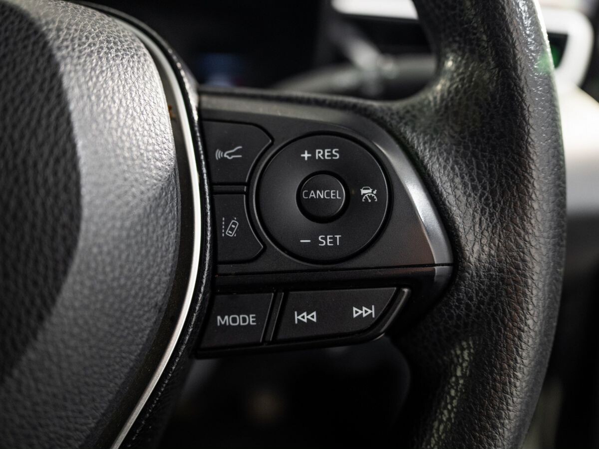 Toyota Corolla 2019 - фото автомобиля