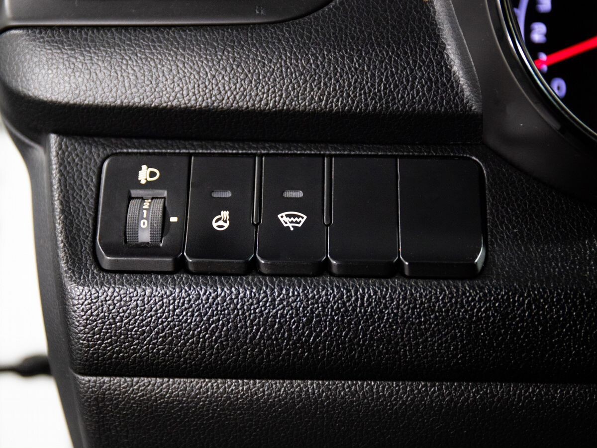 Kia Rio 2015 - фото автомобиля