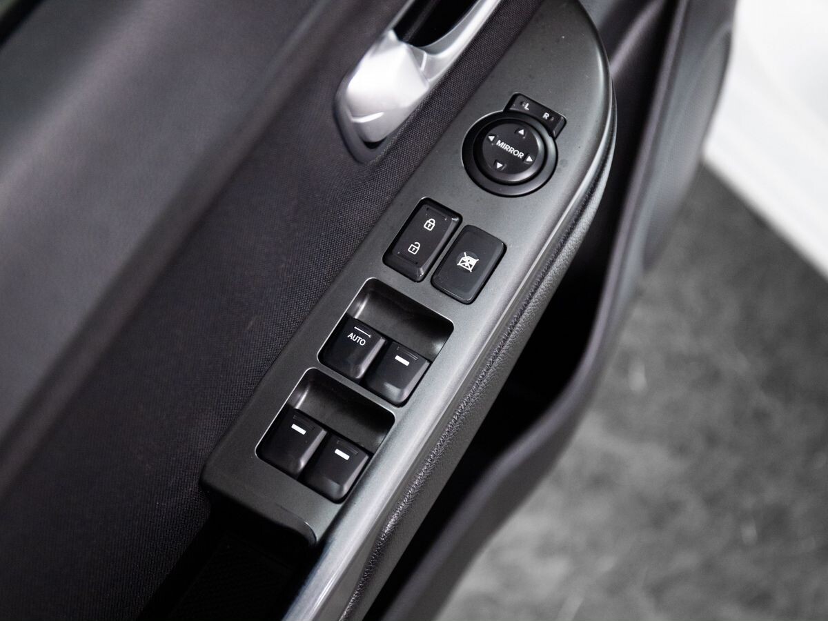 Kia Rio 2015 - фото автомобиля