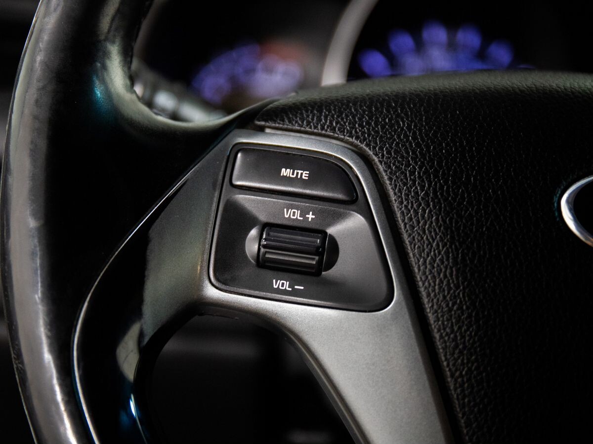 Kia Rio 2015 - фото автомобиля