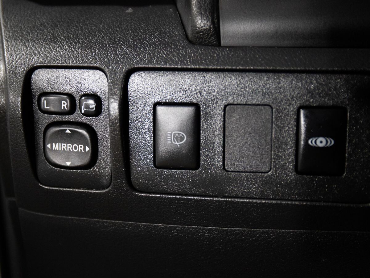 Toyota Camry 2008 - фото автомобиля