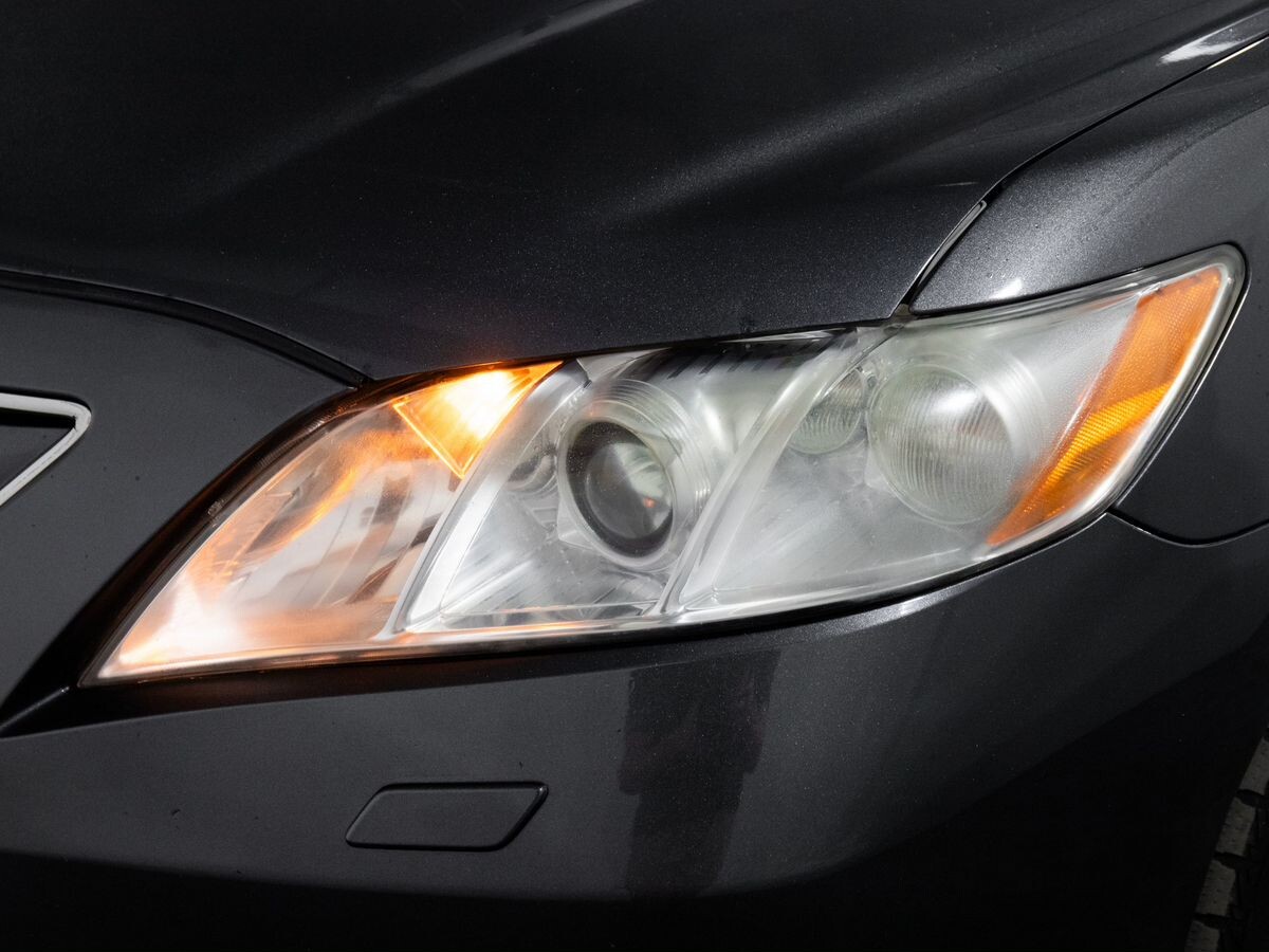 Toyota Camry 2008 - фото автомобиля