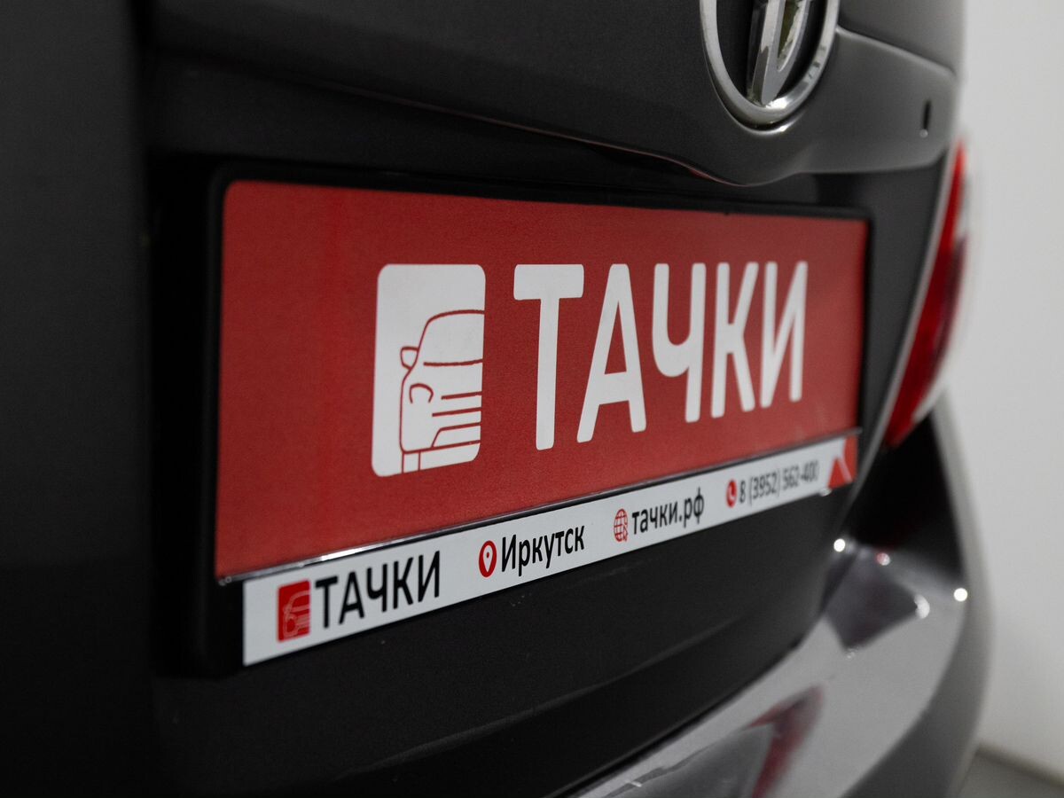 Toyota Camry 2008 - фото автомобиля