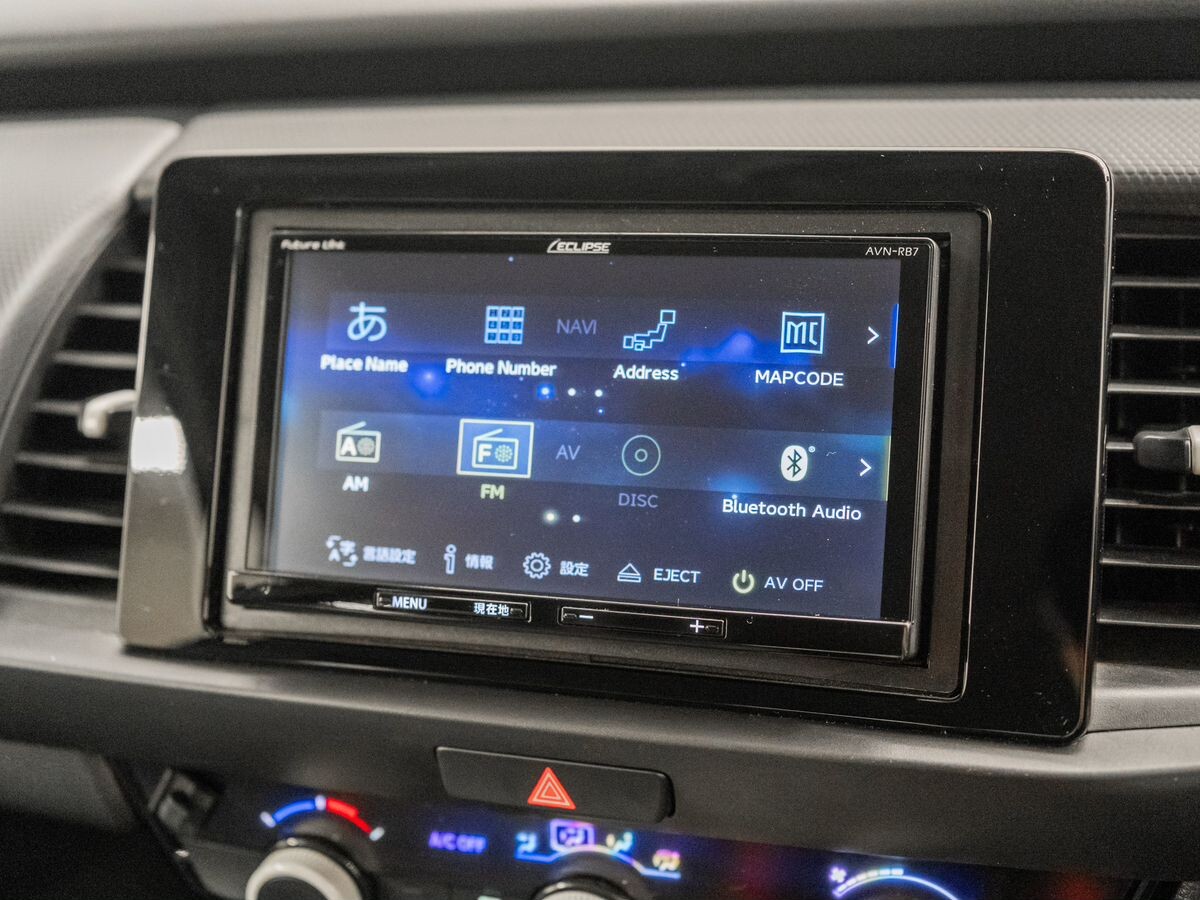 Honda Fit 2020 - фото автомобиля