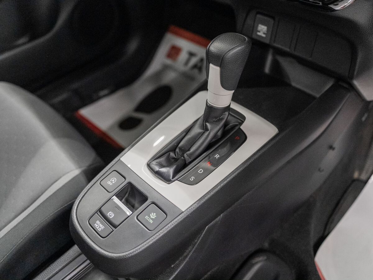 Honda Fit 2020 - фото автомобиля