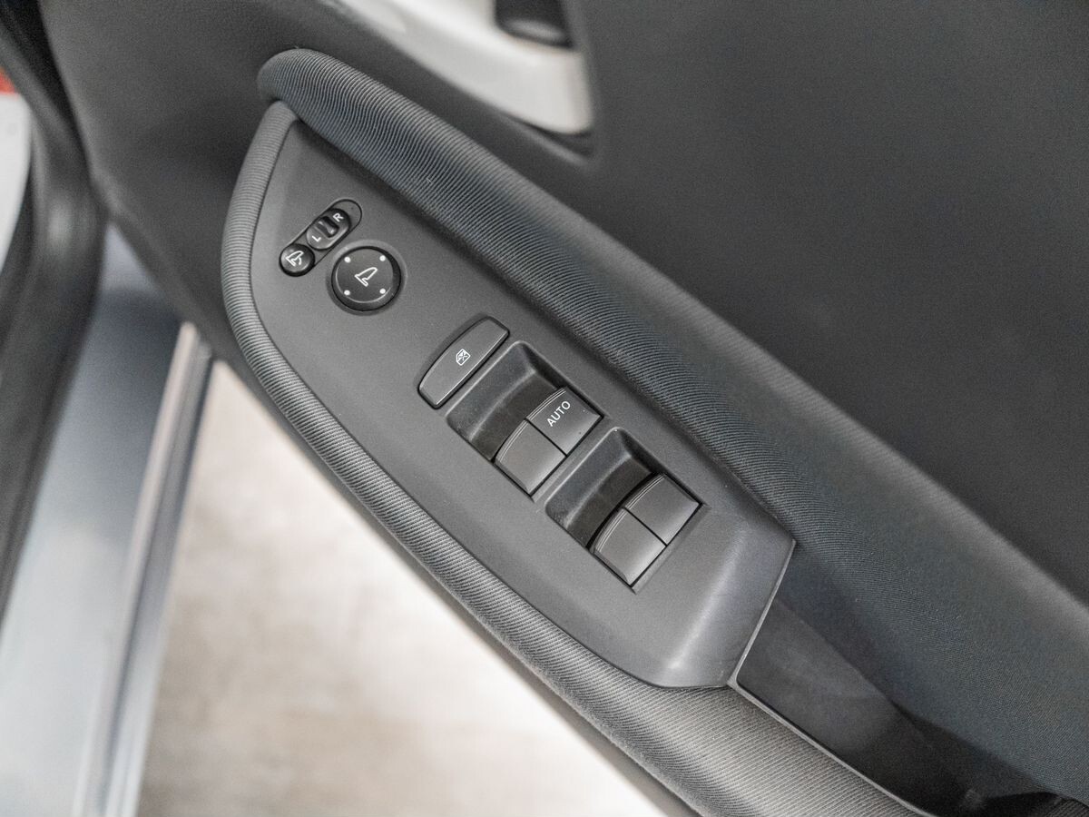 Honda Fit 2020 - фото автомобиля
