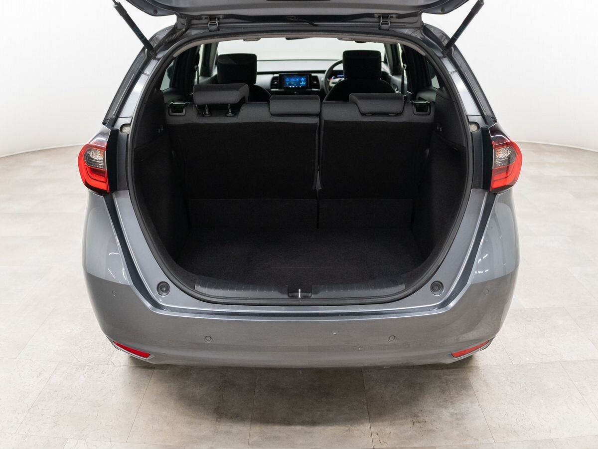 Honda Fit 2020 - фото автомобиля