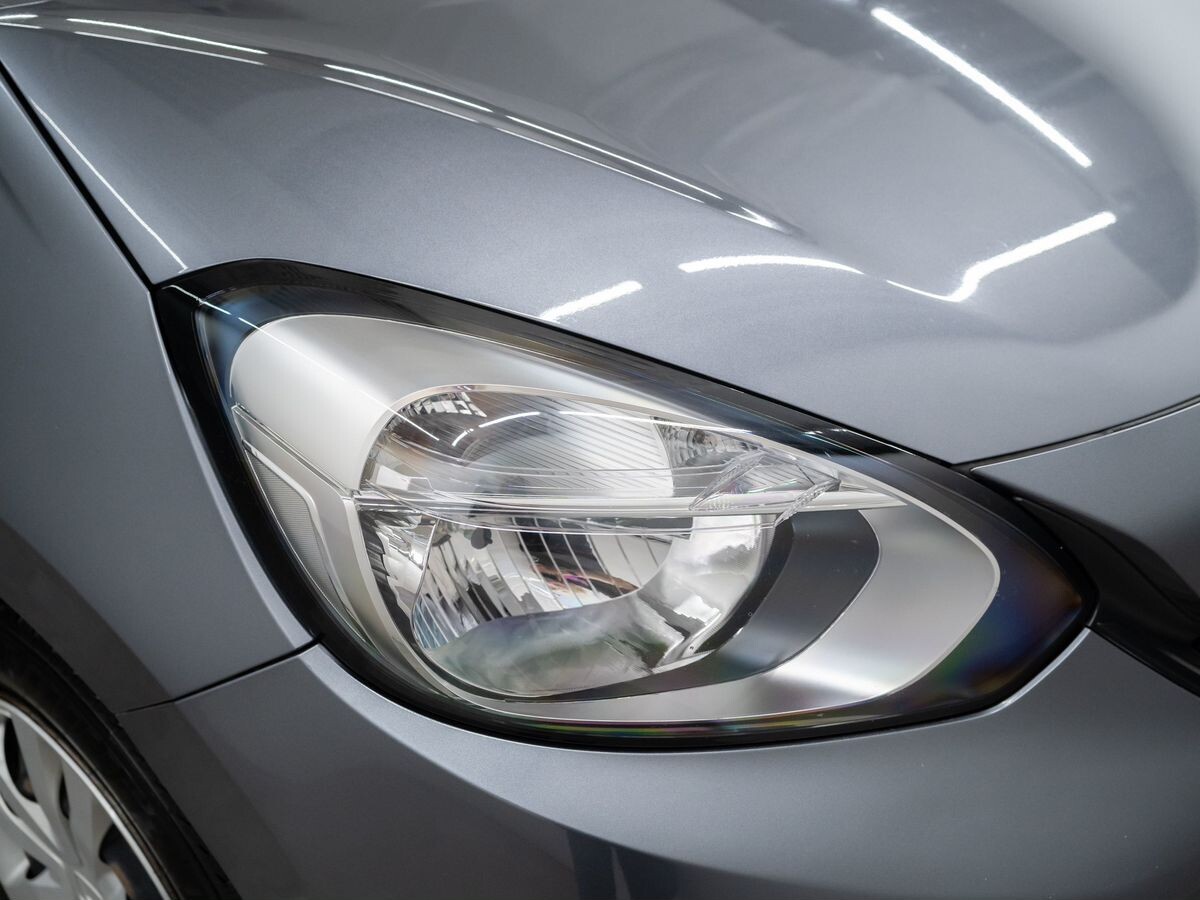 Honda Fit 2020 - фото автомобиля