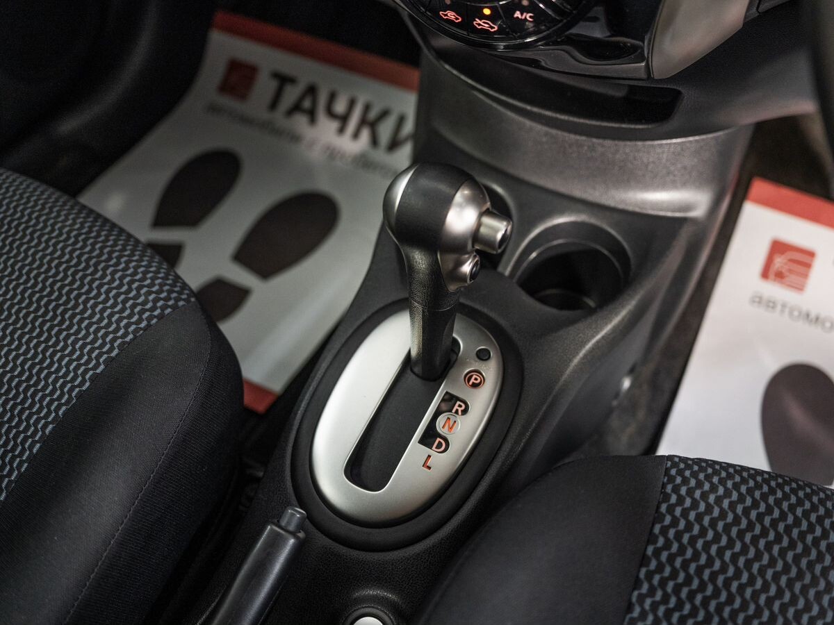 Nissan Note 2015 - фото автомобиля