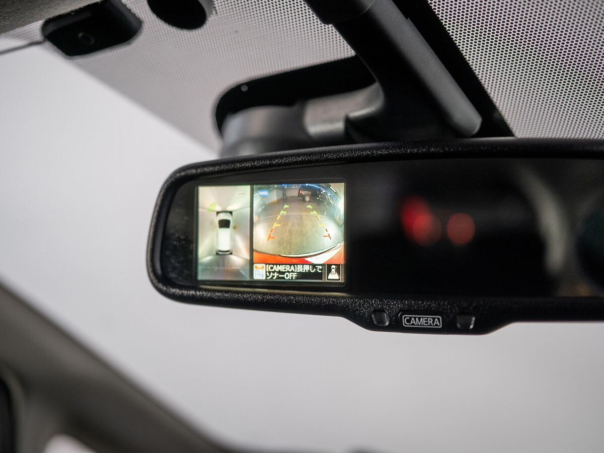 Nissan Note 2015 - фото автомобиля