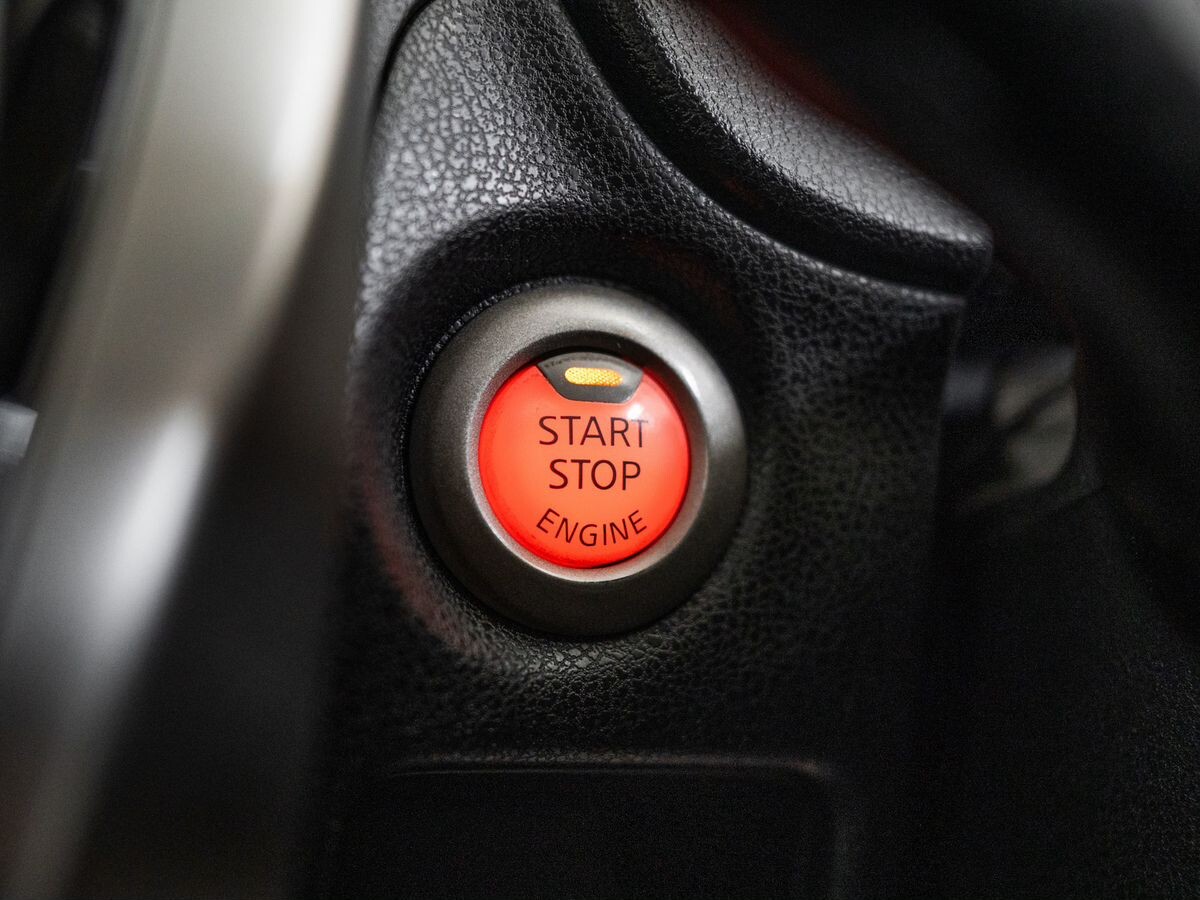 Nissan Note 2015 - фото автомобиля