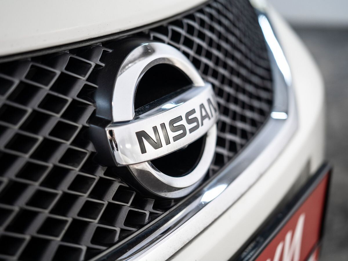 Nissan Note 2015 - фото автомобиля