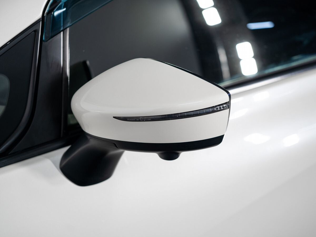Nissan Note 2015 - фото автомобиля