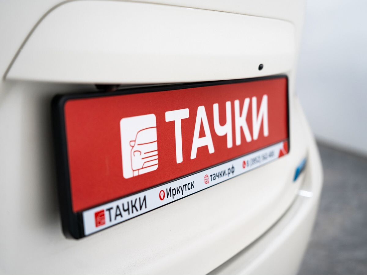 Nissan Note 2015 - фото автомобиля
