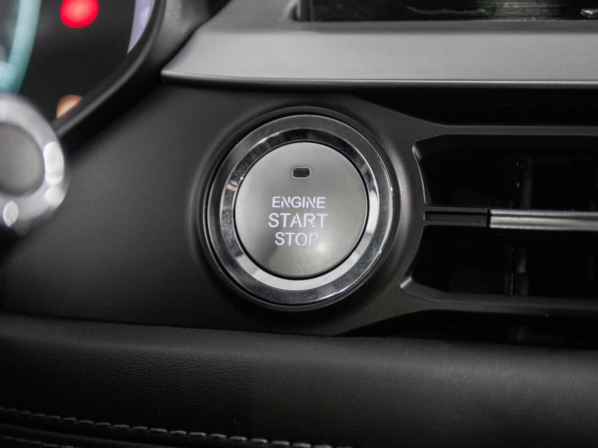 Chery Tiggo 7 Pro 2021 - фото автомобиля