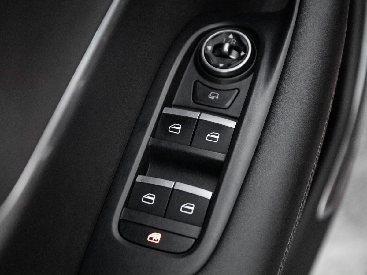 Chery Tiggo 7 Pro 2021 - фото автомобиля