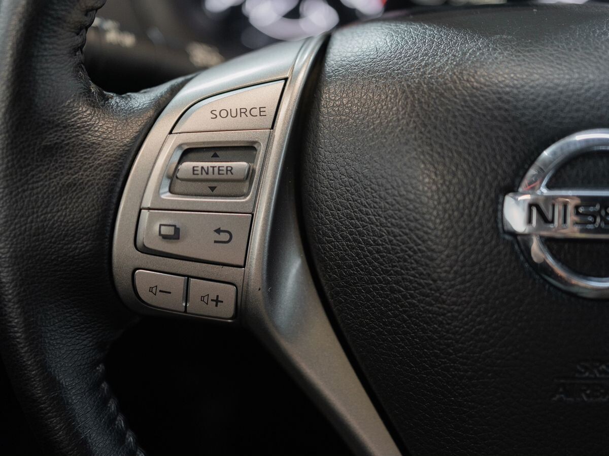 Nissan Teana 2015 - фото автомобиля