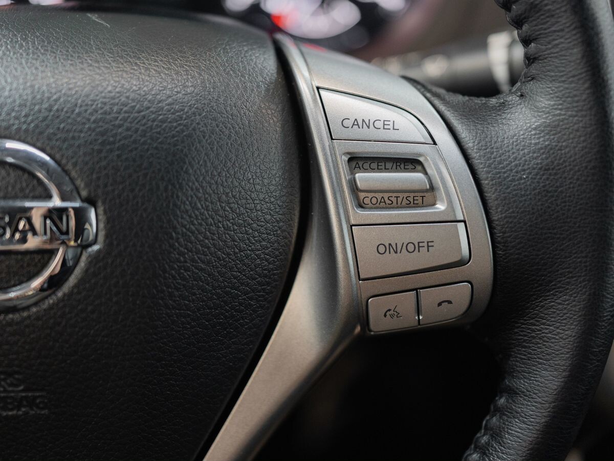 Nissan Teana 2015 - фото автомобиля