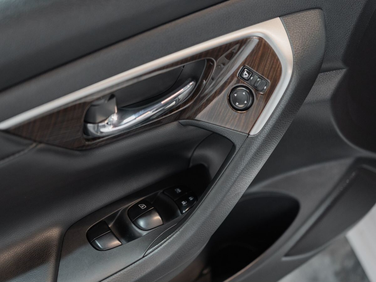 Nissan Teana 2015 - фото автомобиля
