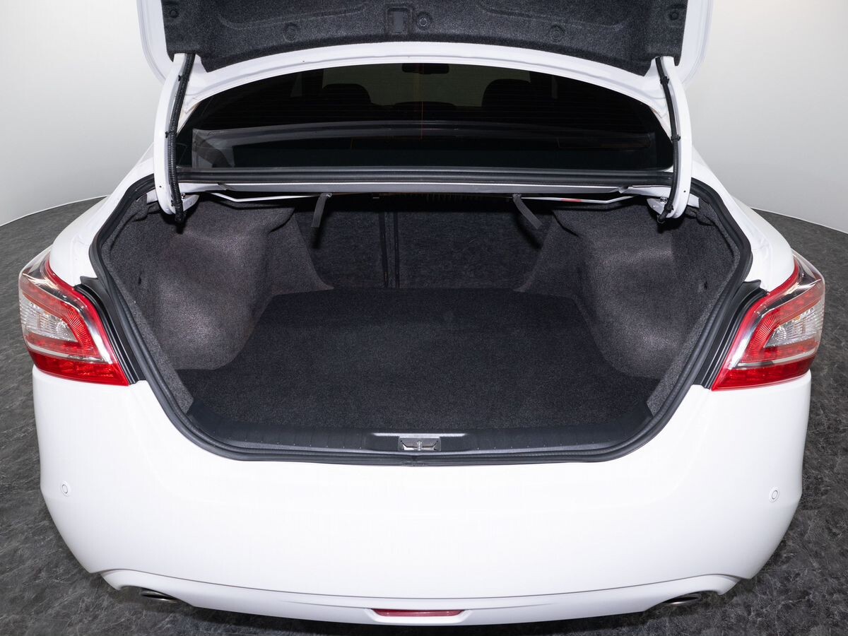 Nissan Teana 2015 - фото автомобиля