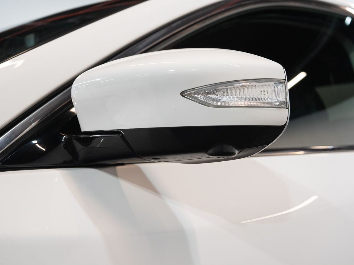Nissan Teana 2015 - фото автомобиля