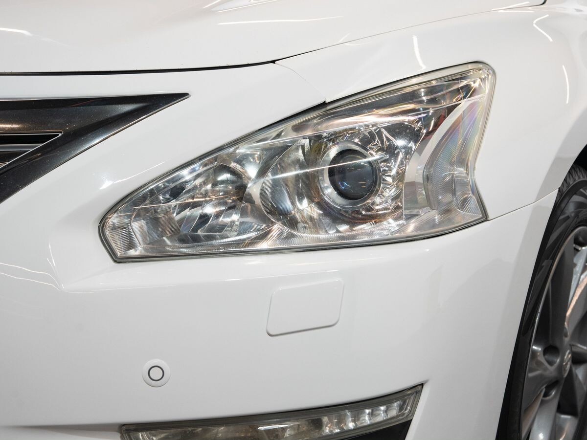 Nissan Teana 2015 - фото автомобиля