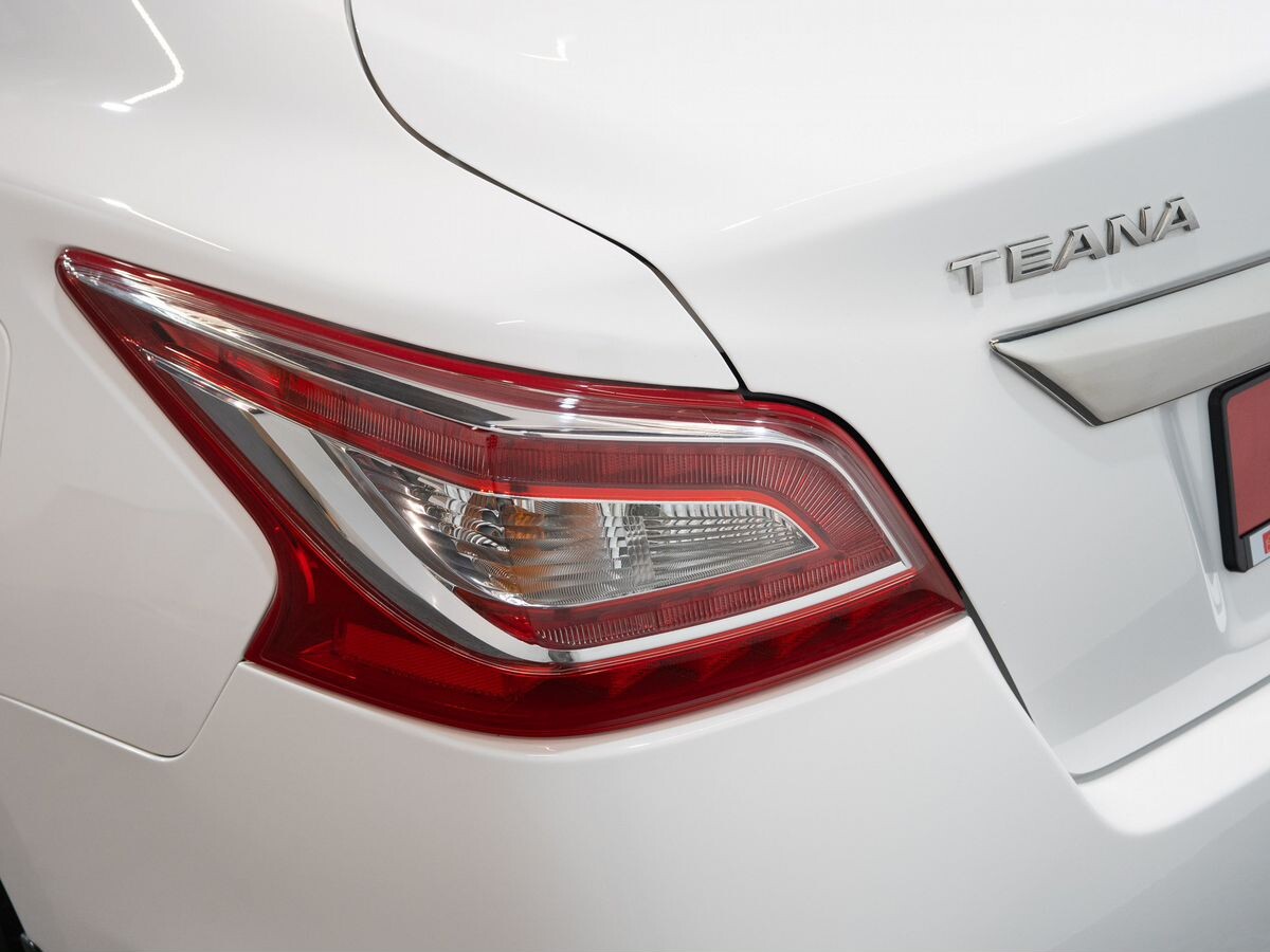 Nissan Teana 2015 - фото автомобиля