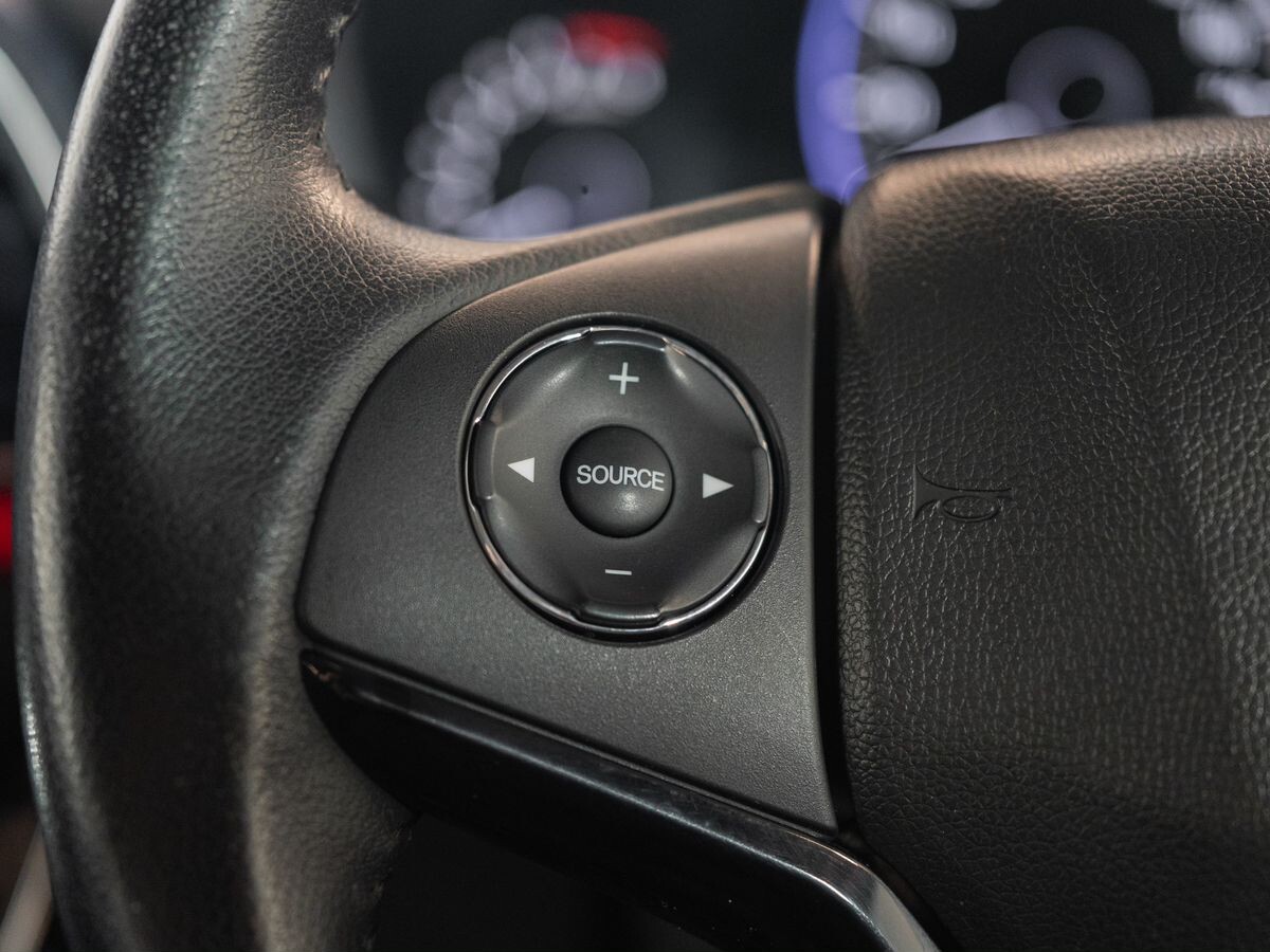 Honda Vezel 2014 - фото автомобиля