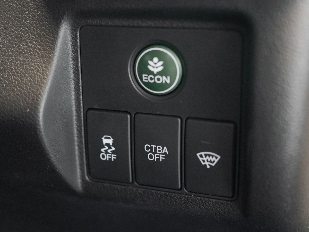 Honda Vezel 2014 - фото автомобиля