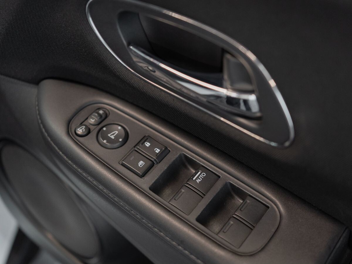 Honda Vezel 2014 - фото автомобиля