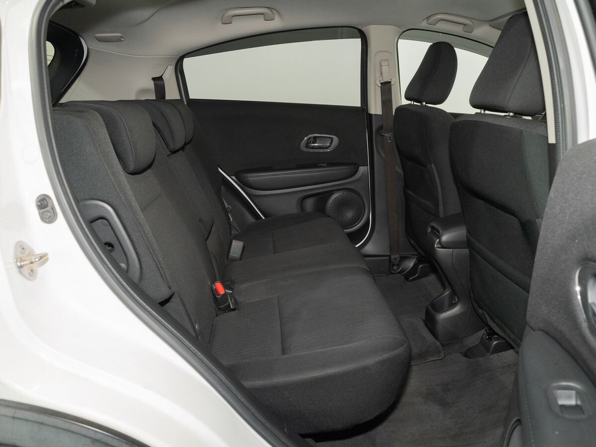 Honda Vezel 2014 - фото автомобиля