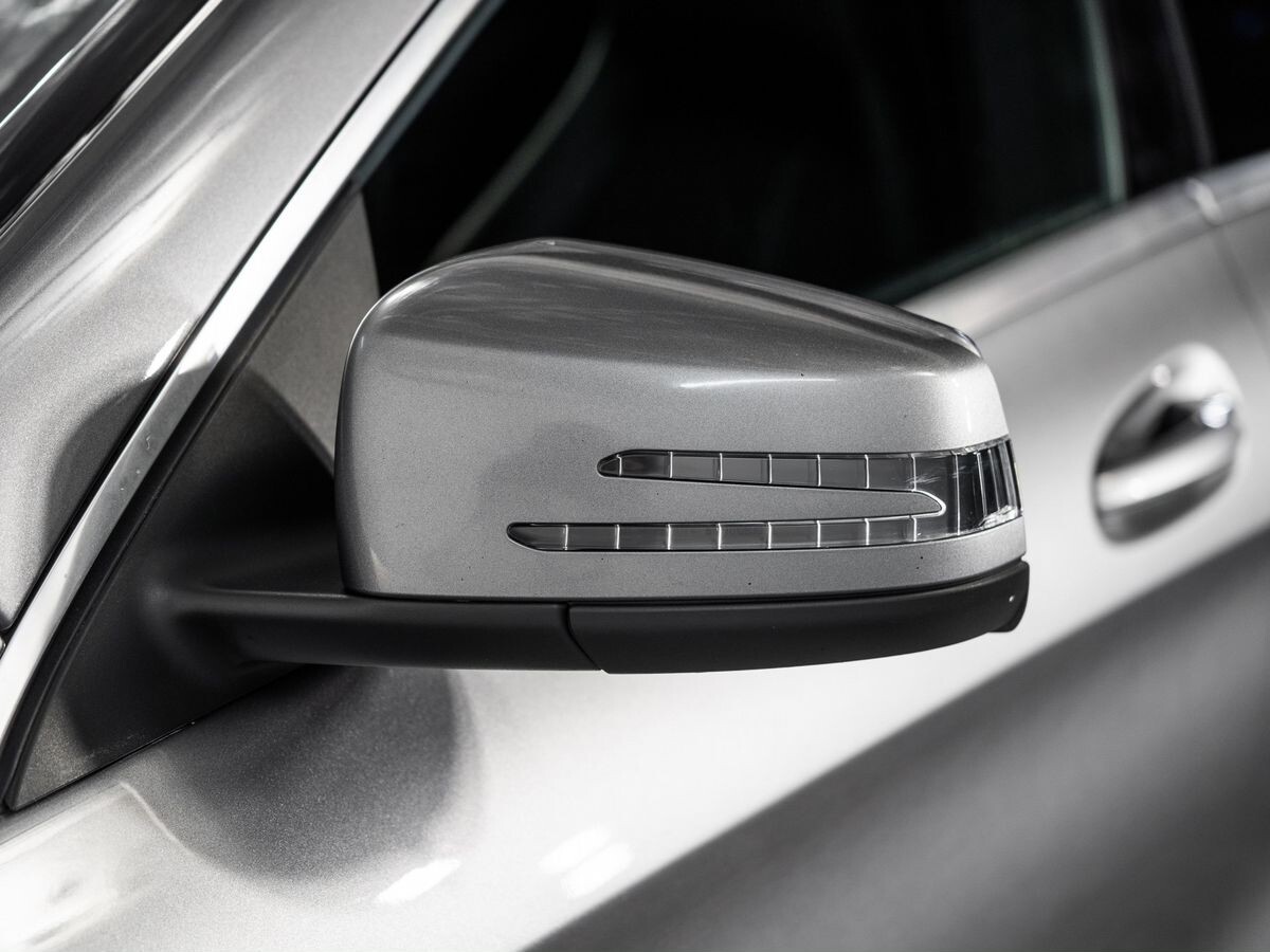 Mercedes-Benz CLA-Class 2013 - фото автомобиля