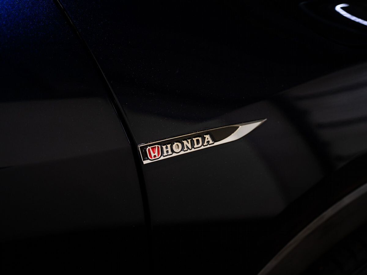 Honda Vezel 2018 - фото автомобиля
