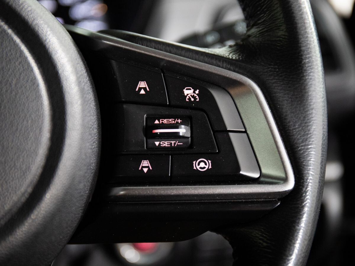 Subaru Impreza 2022 - фото автомобиля