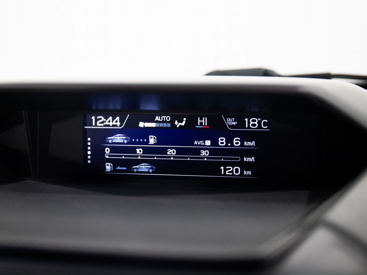 Subaru Impreza 2022 - фото автомобиля