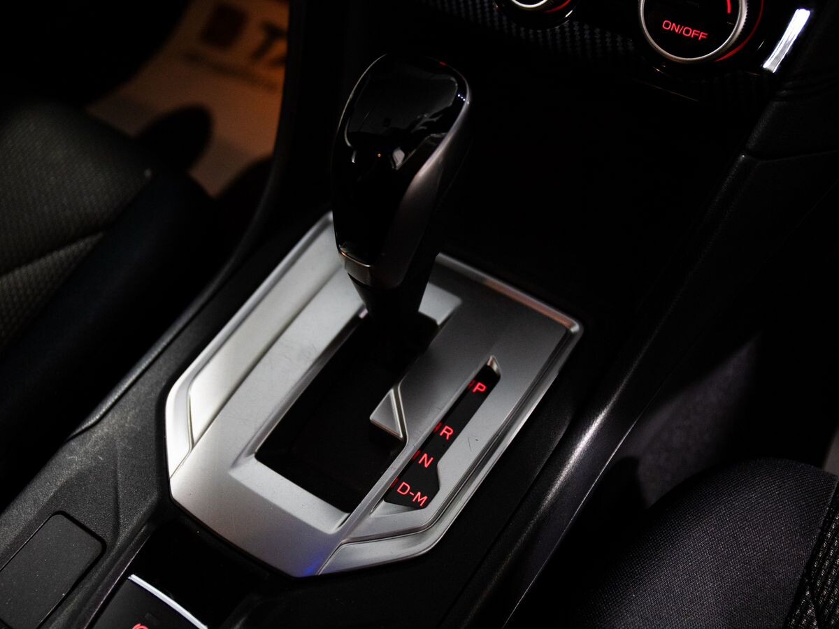 Subaru Impreza 2022 - фото автомобиля