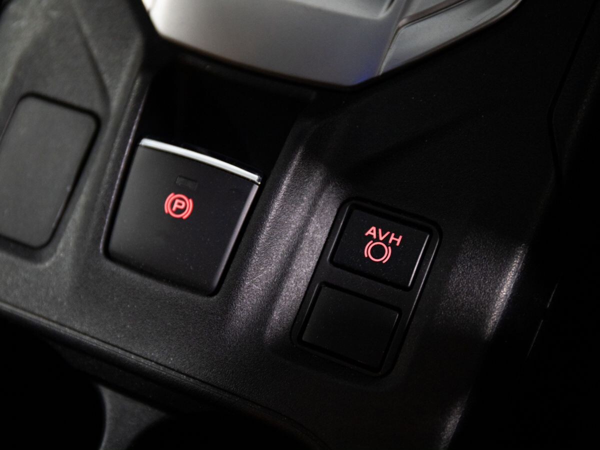 Subaru Impreza 2022 - фото автомобиля