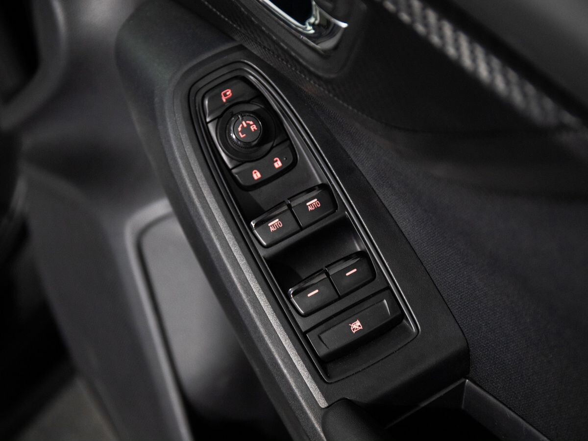 Subaru Impreza 2022 - фото автомобиля
