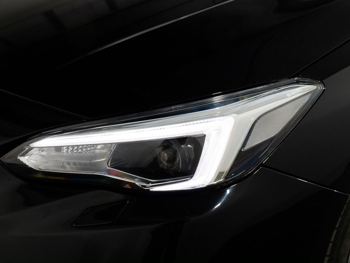 Subaru Impreza 2022 - фото автомобиля