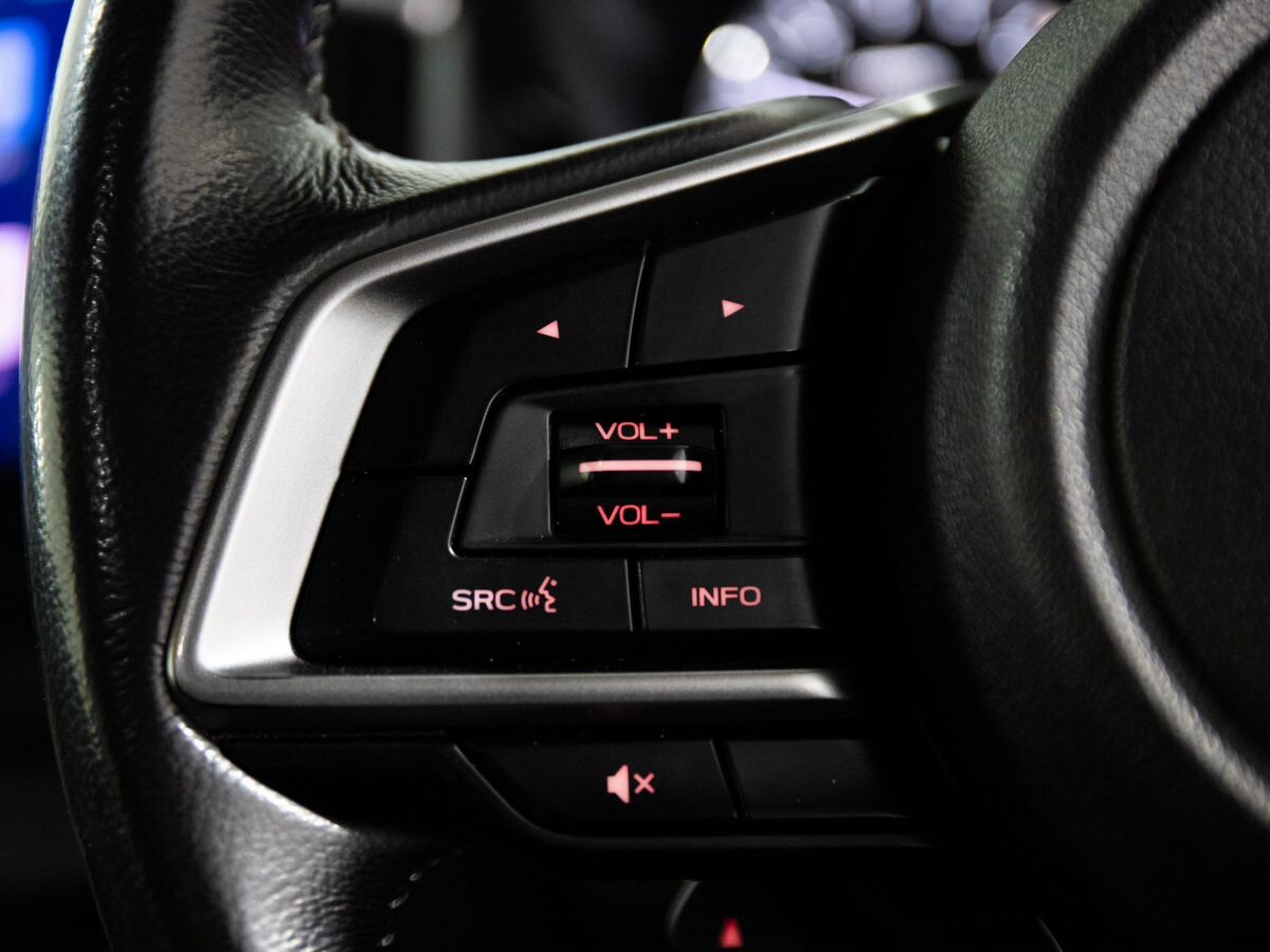 Subaru Impreza 2022 - фото автомобиля