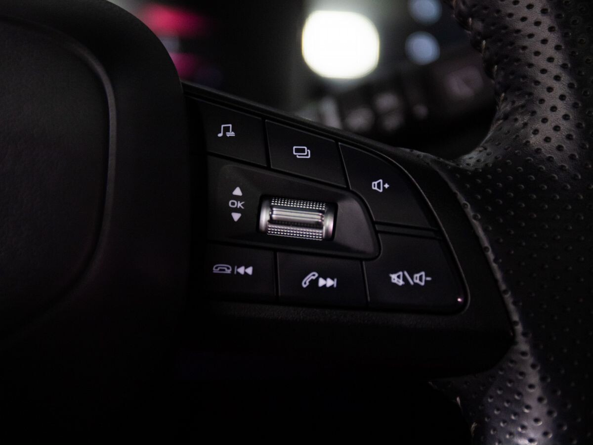 Changan UNI-T 2020 - фото автомобиля