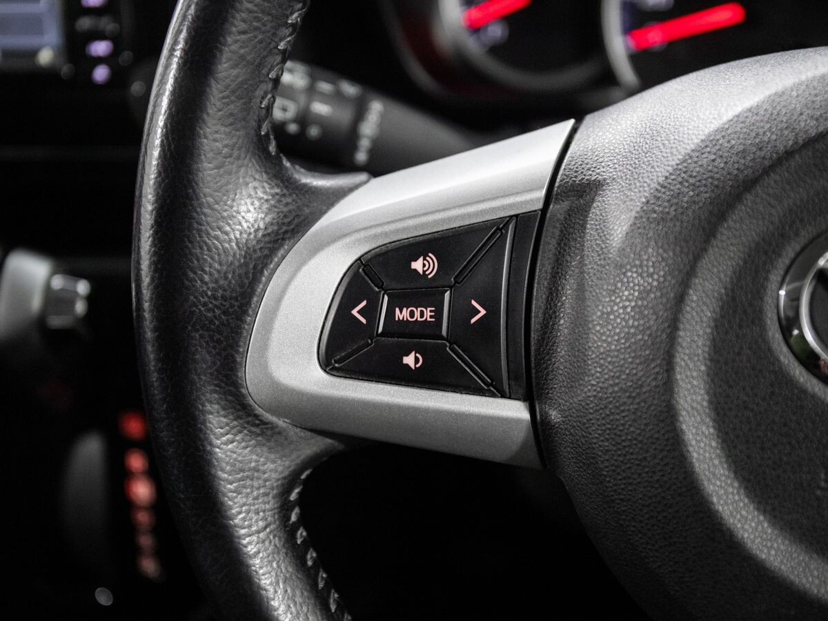 Daihatsu Thor 2019 - фото автомобиля