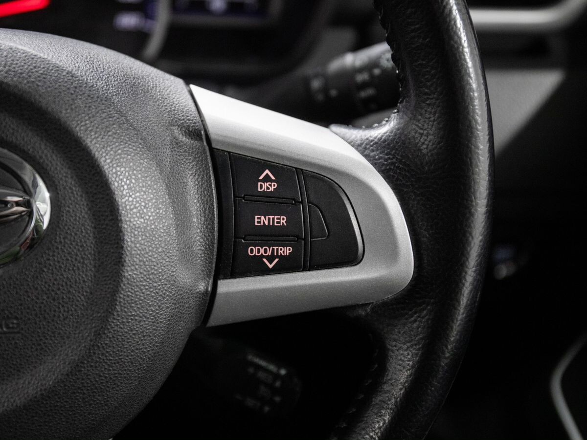 Daihatsu Thor 2019 - фото автомобиля