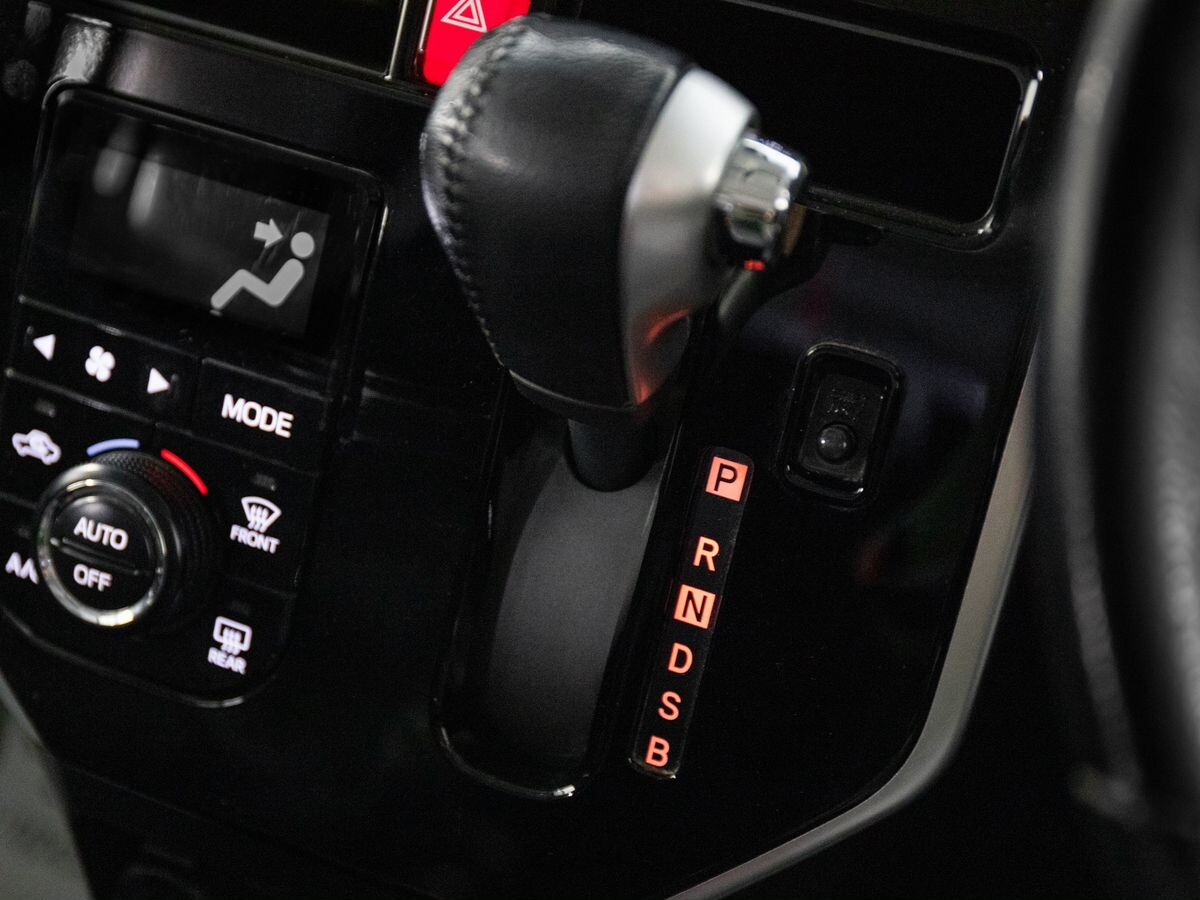 Daihatsu Thor 2019 - фото автомобиля