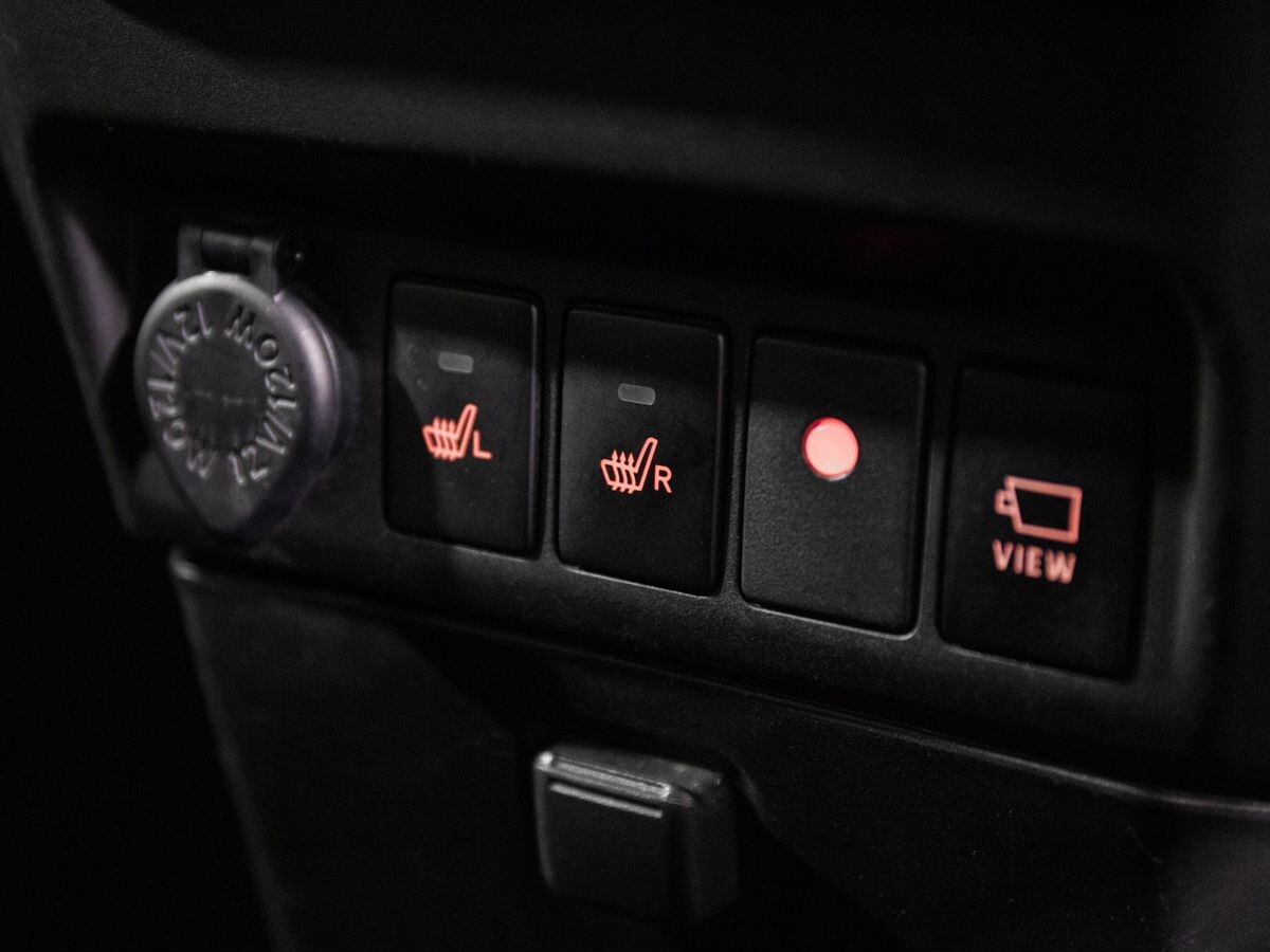 Daihatsu Thor 2019 - фото автомобиля