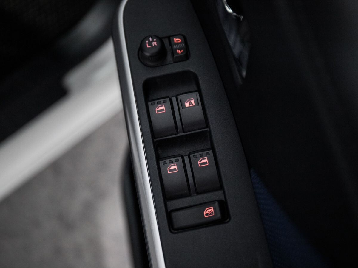 Daihatsu Thor 2019 - фото автомобиля
