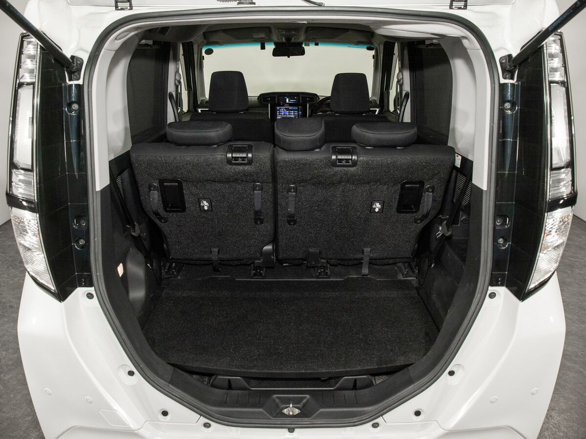 Daihatsu Thor 2019 - фото автомобиля