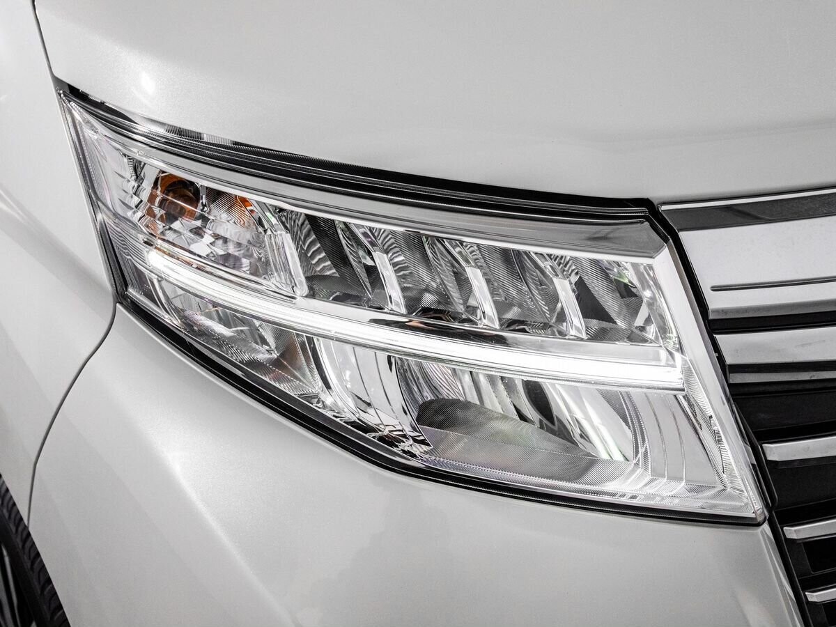 Daihatsu Thor 2019 - фото автомобиля