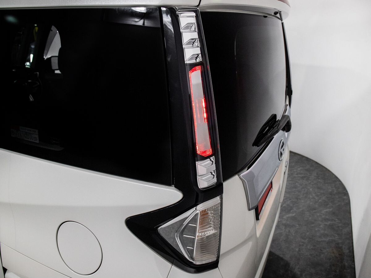 Daihatsu Thor 2019 - фото автомобиля