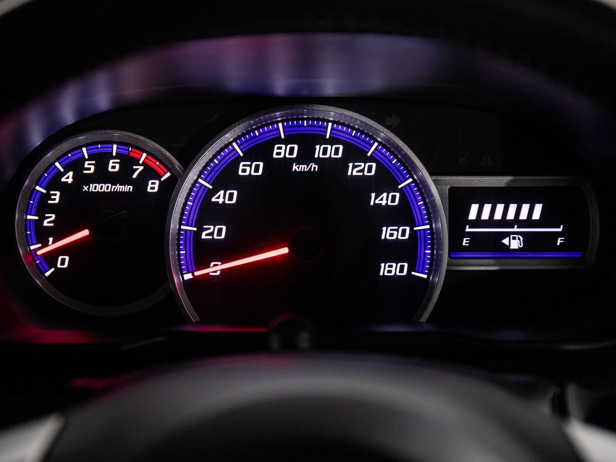 Daihatsu Thor 2019 - фото автомобиля
